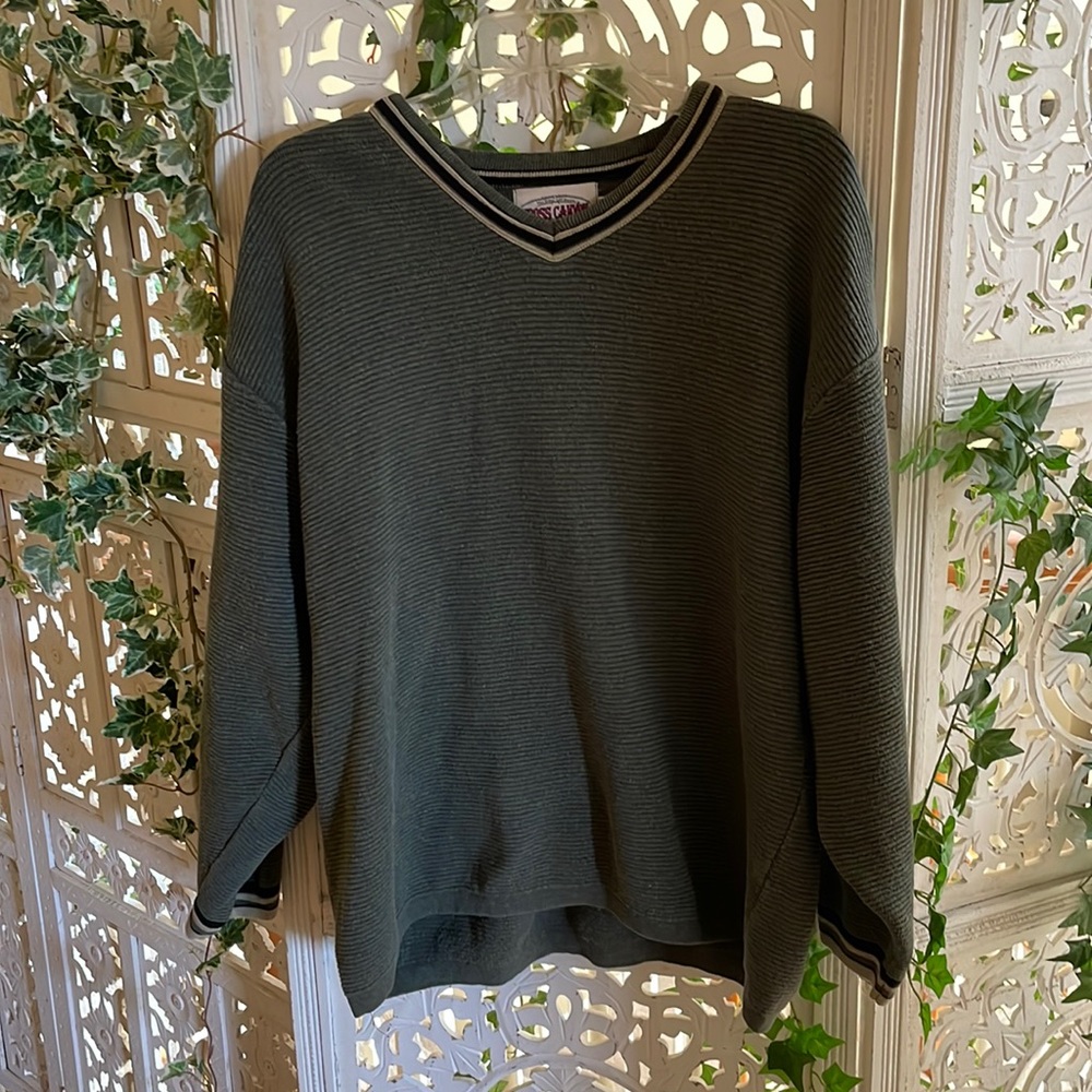 Vintage sweatshirt
